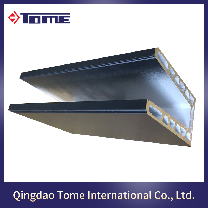 Adjustable/Non-Adjustable Aluminum Glass Channel for Outdoor and Indoor, Glass Baluatrade Channel