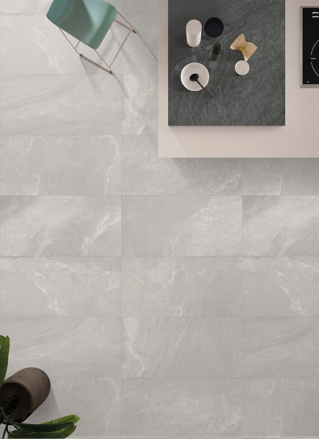 Antique Anti-Slip Boho Ceramic Cottage Style Outdoor Patio Retro Floor Tiles Manufacture