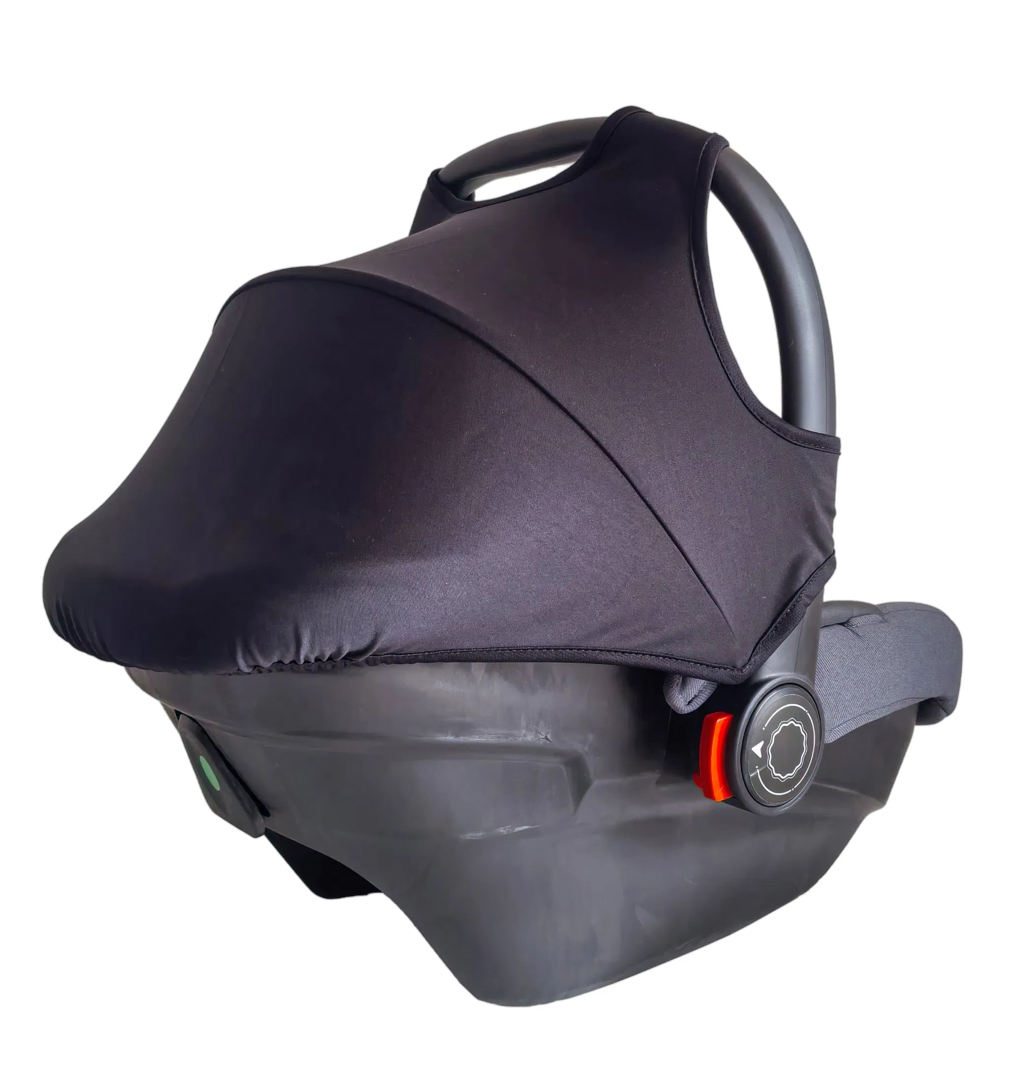 ECE R129 Standard Infant Seats Portable Baby Car Seat for New Born