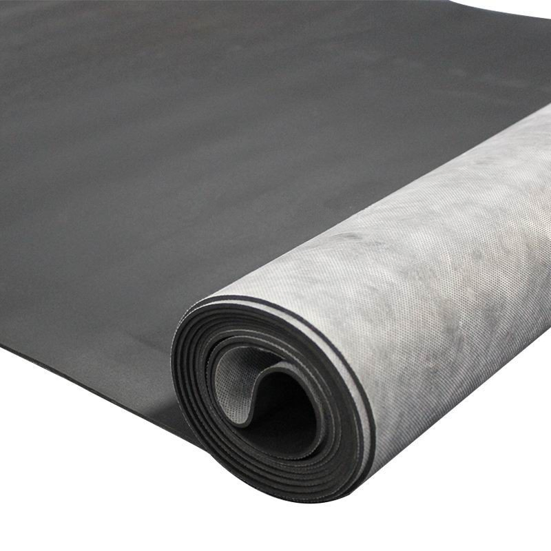 Flexible Noise Barrier Wall Sound Insualtion Mlv Sound Barrier