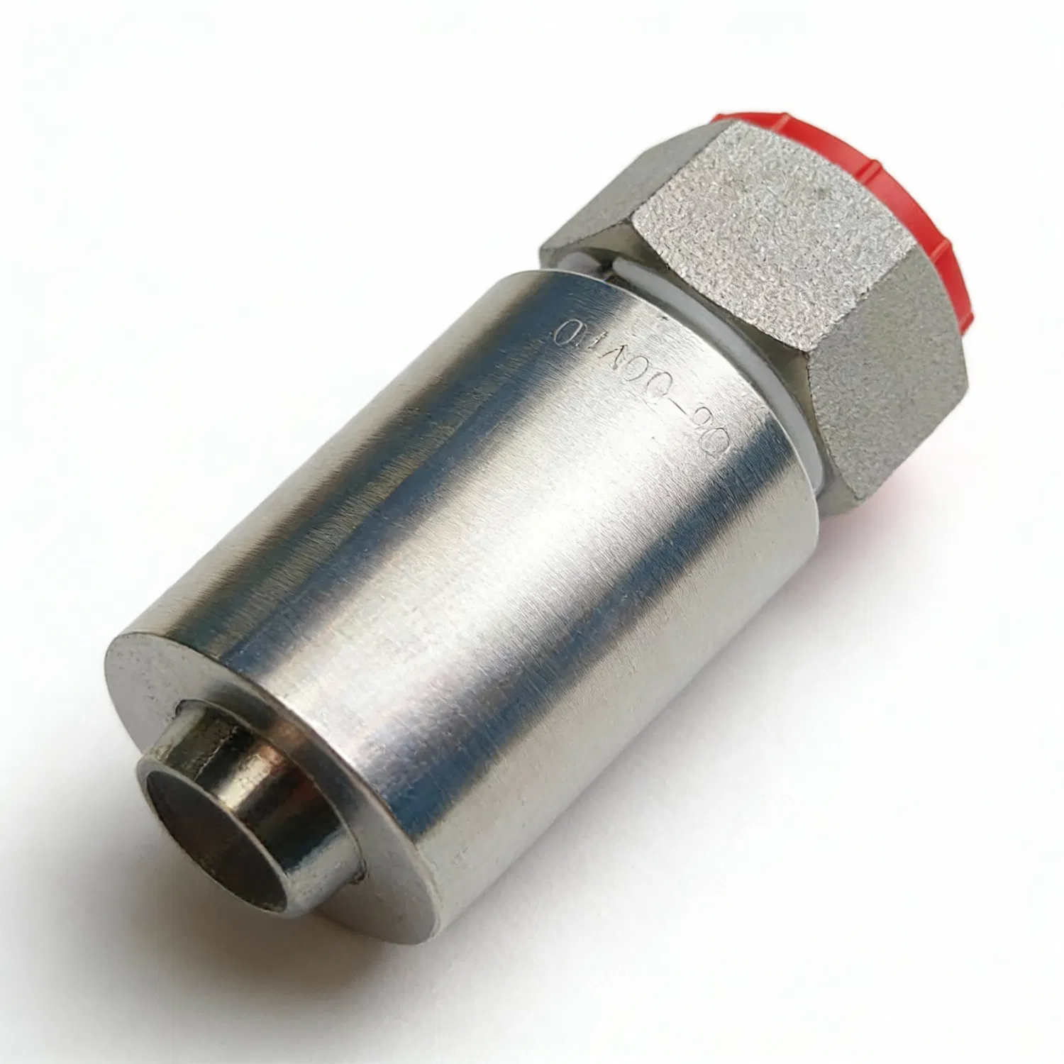 Гидравлические фитинги для экскаваторов, 1 дюйм