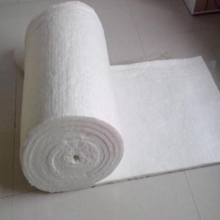 Ultrafine Ceramic Fiber Blanket