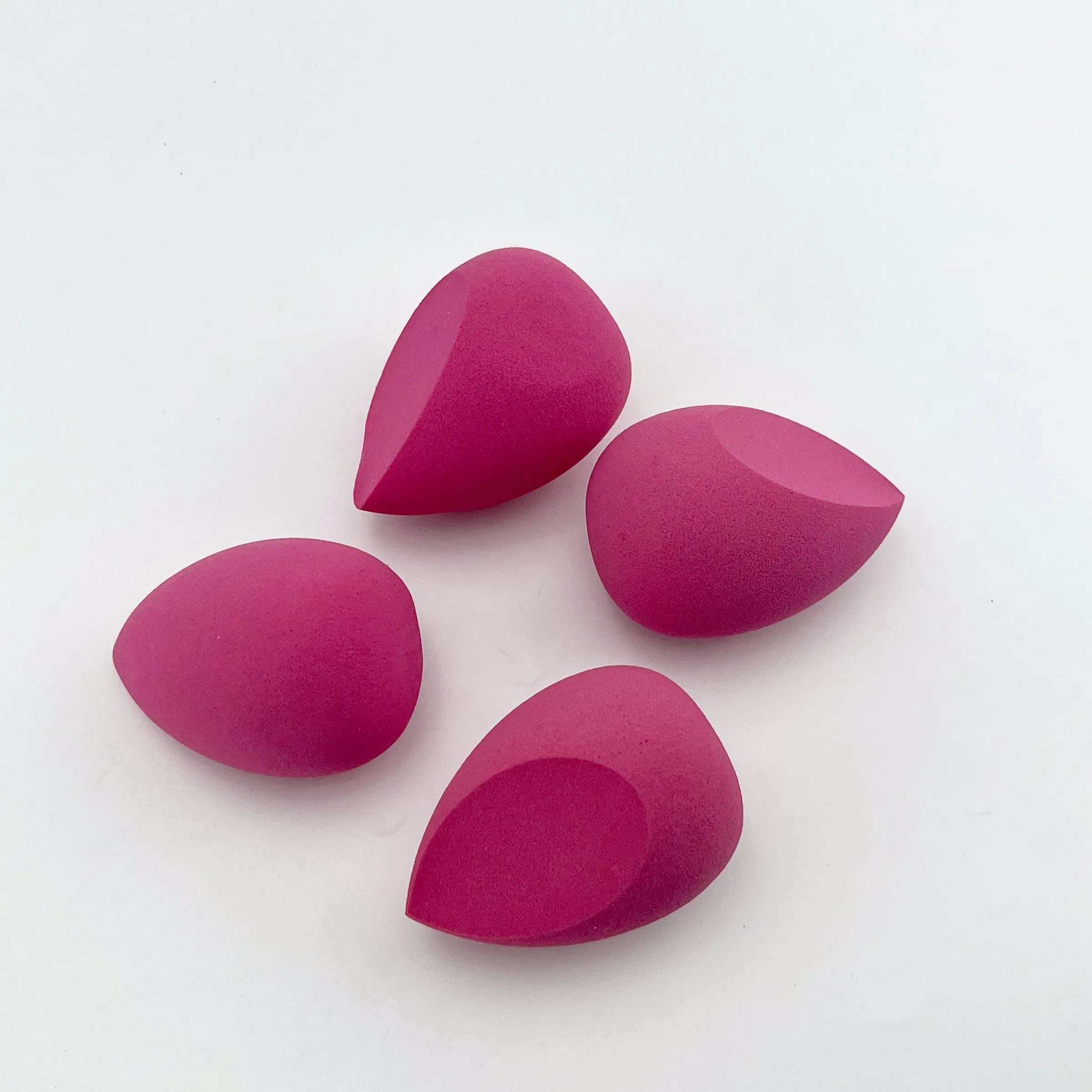 Face Cosmetic Make up Foundation Blender Beauty Wet and Dry Smear-Proof Makeup Sponge Powder Puff