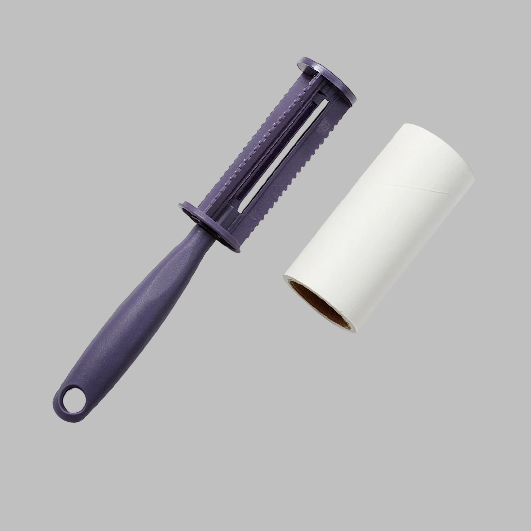 Premium Small Lint Roller with Handle for Easy Cleaning