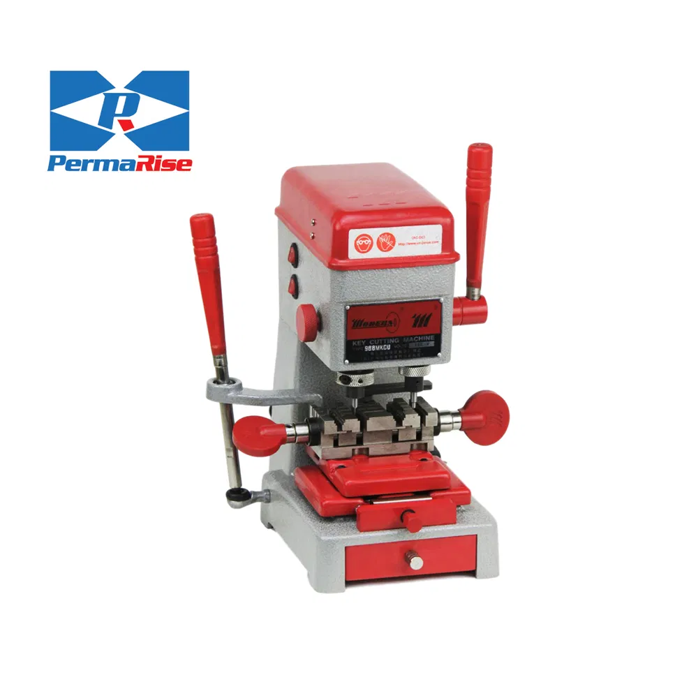 Jingzhun Automatic Duplicate Key Copy Machine From Factory