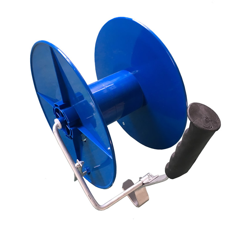 Electric Fence Simple Reel