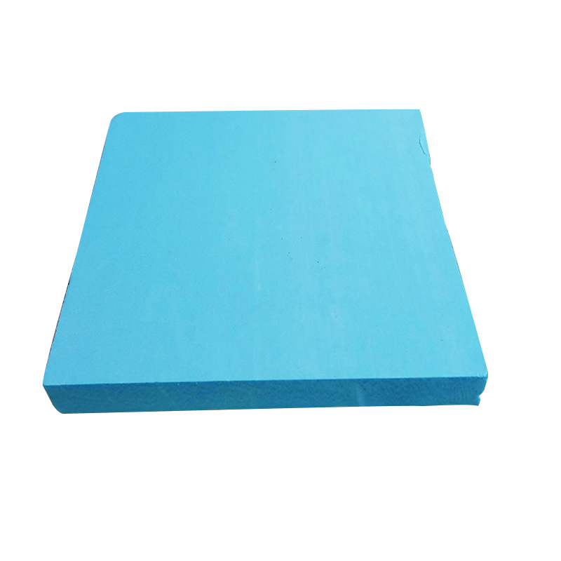 Construction Material Extruded Polystyrene Foam XPS/EPS Insulation Board