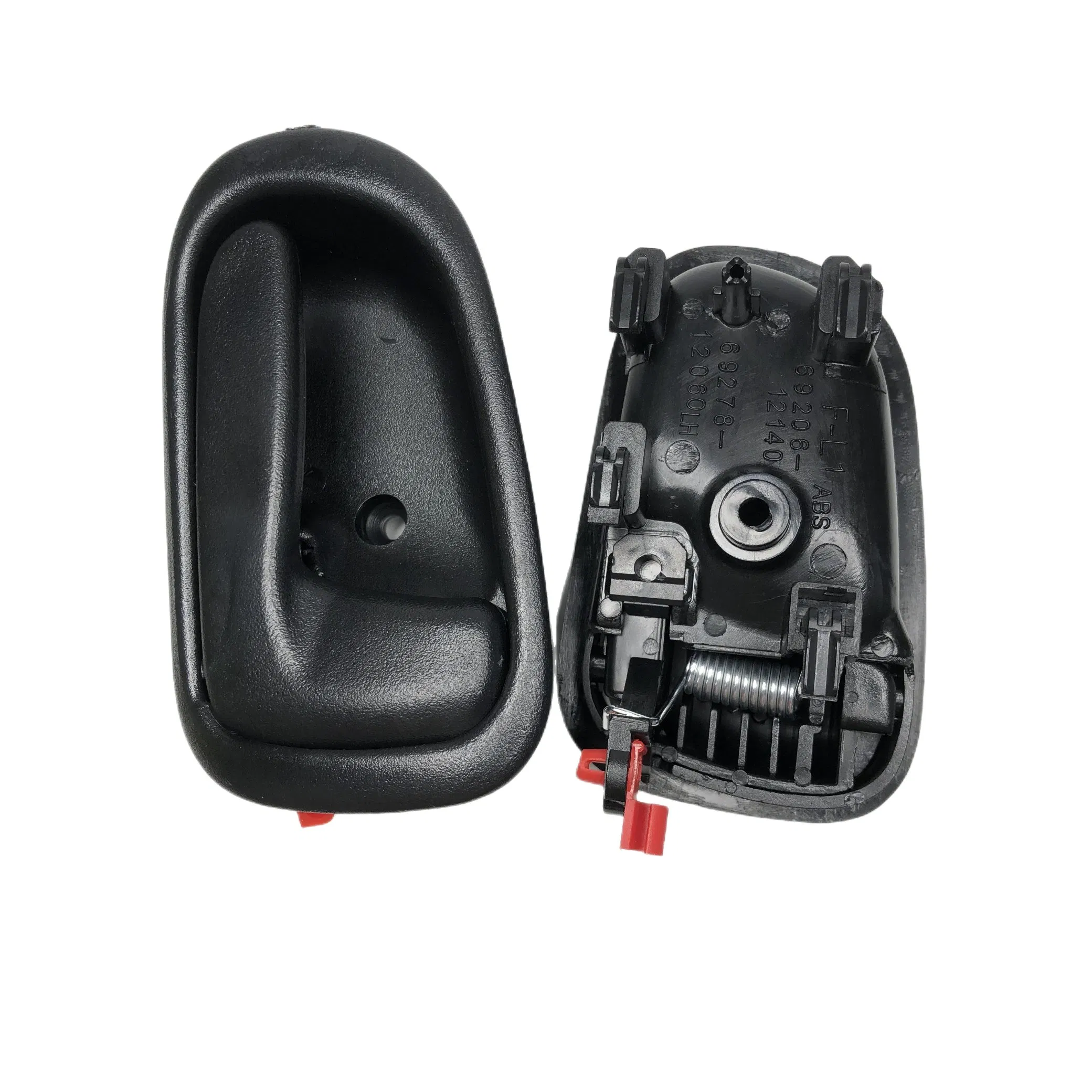 SVD Body Parts Car Door Handle for Japanese and Korean Cars