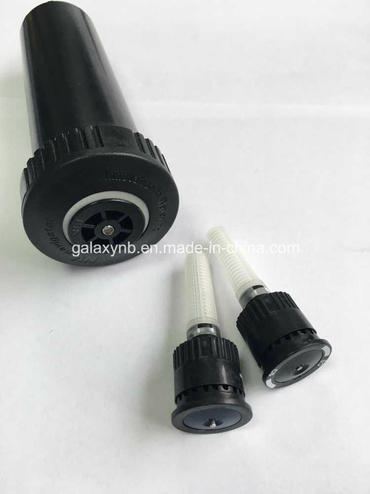 Durable Ray Sprinkler Nozzle for Garden Irrigation