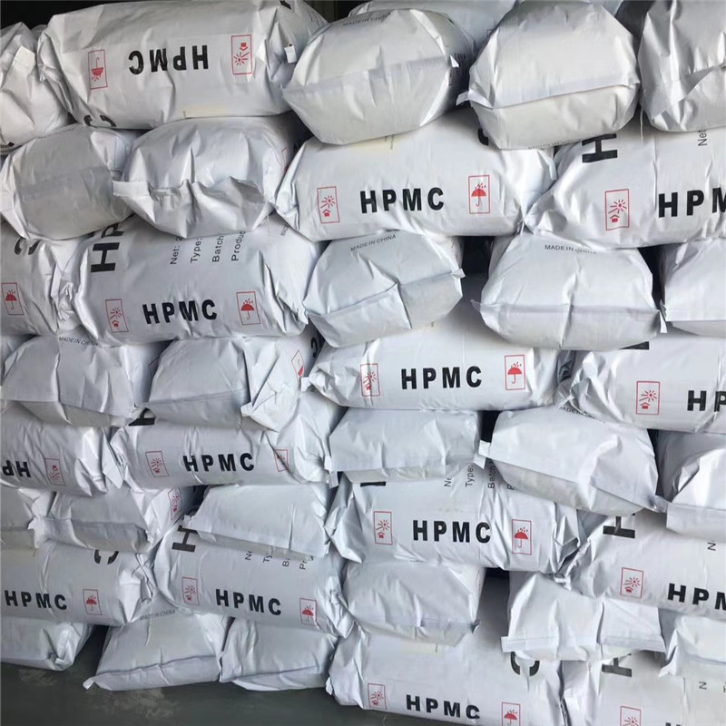 Construction Hydroxypropyl Methyl Cellulose Thickener for Repair Glue Thickener