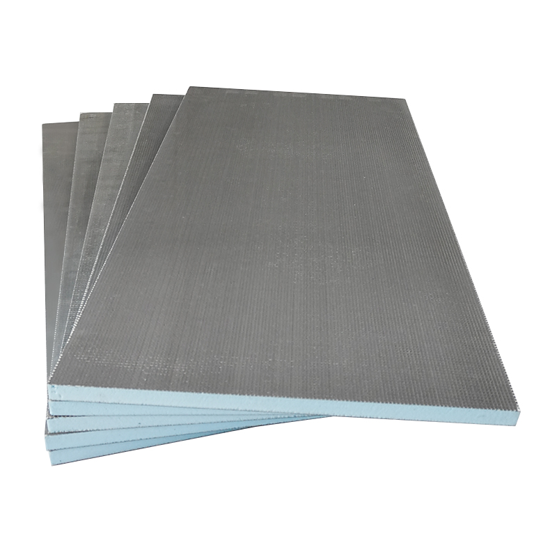 Light Weight High Rigid XPS Cement Sandwich Panels for Wall Insulation