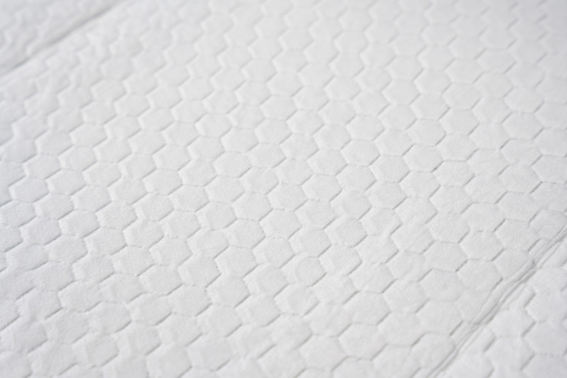 Hygienic Disposable Underpads: Affordable Solutions for Adult and Pet Care