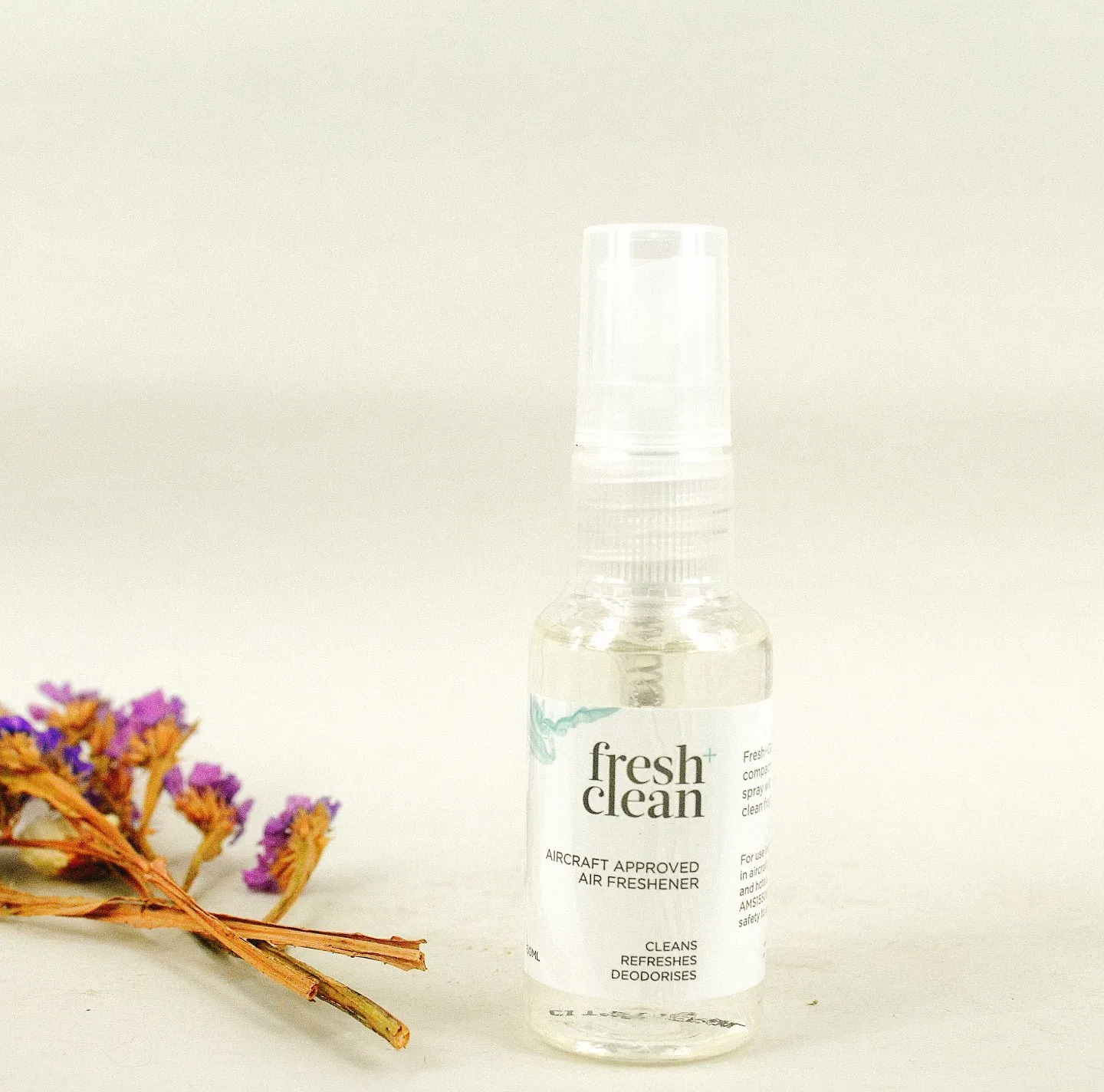 150ml 3-in-1 Air Freshener, Natural, Fresh