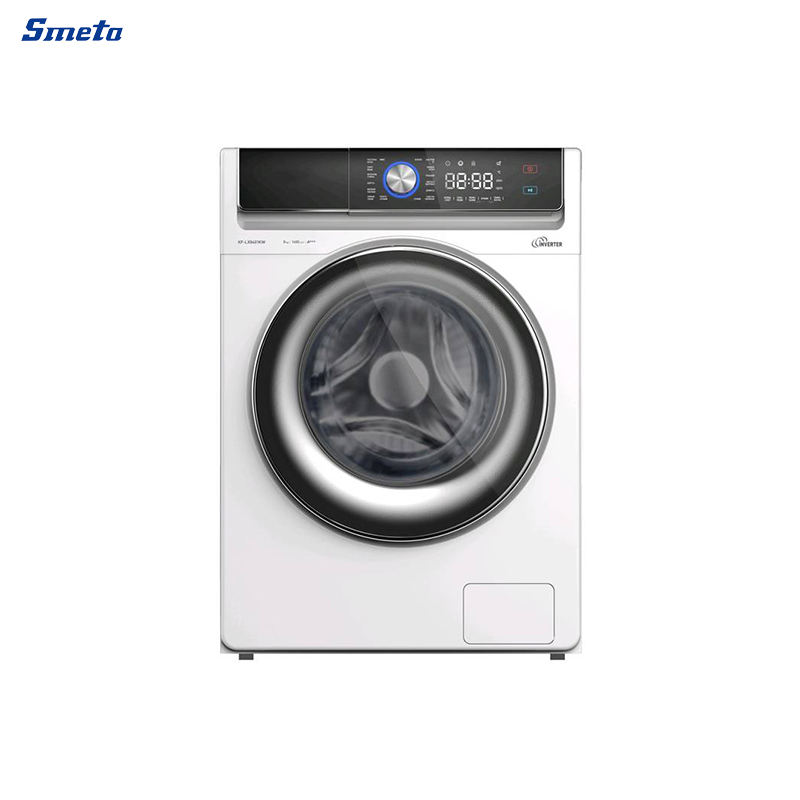 Smete 10kg Household Fully Auto Washing Machine and Dryer