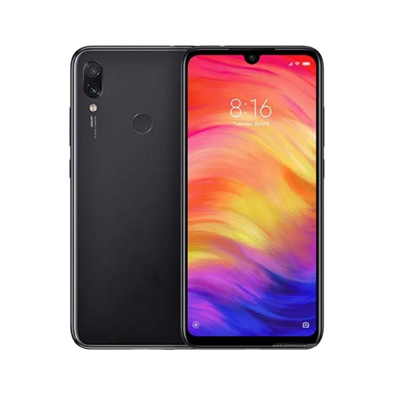 Low Price Original Used Mobile Phone for Note 7 PRO Cheap Samrtphones Mobile Phone Second-Hand Phone Smart Phone