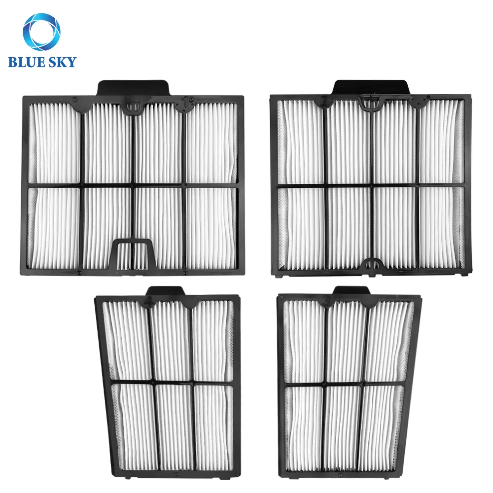 9991467-R4 Pool Cleaner Filter Panel for Dolphin Pool Cleaner (Active 20, Active 30, Explorer E30, M600, Proteus DX4, S300I, S200)