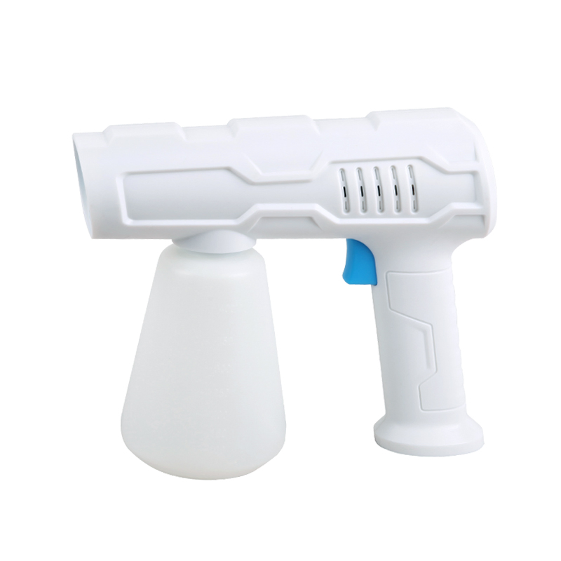 Multifunction Disinfect Blue-Ray Nano Ulv Sprayer (SX-NANO-01)