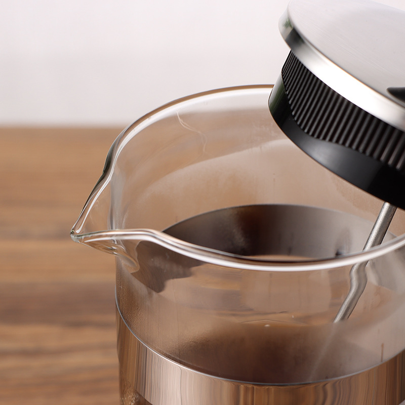 Френч-пресс для кофе Modern, 800 мл