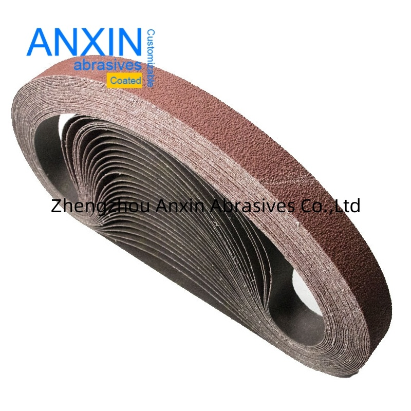 Ultimate Sanding Belt Solutions for Professional Surface Finishing