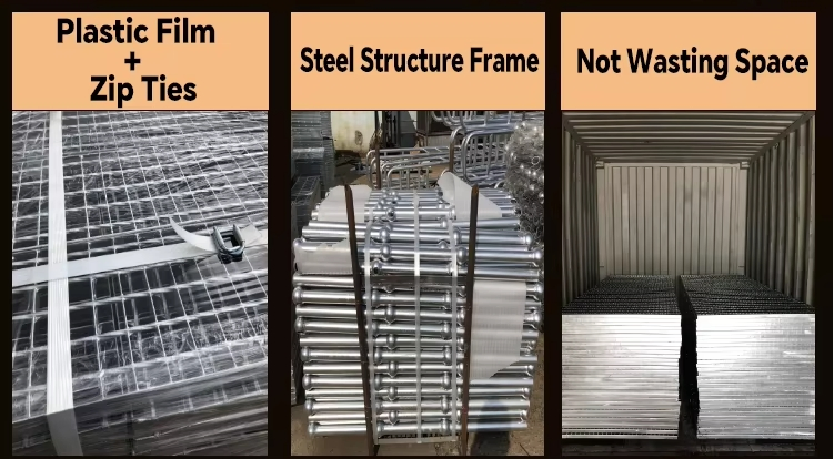 Custom Art Floor Drainage Grille Non-Slip Walkway Grid Steel Mesh Grating Tree Pool Grid Cover
