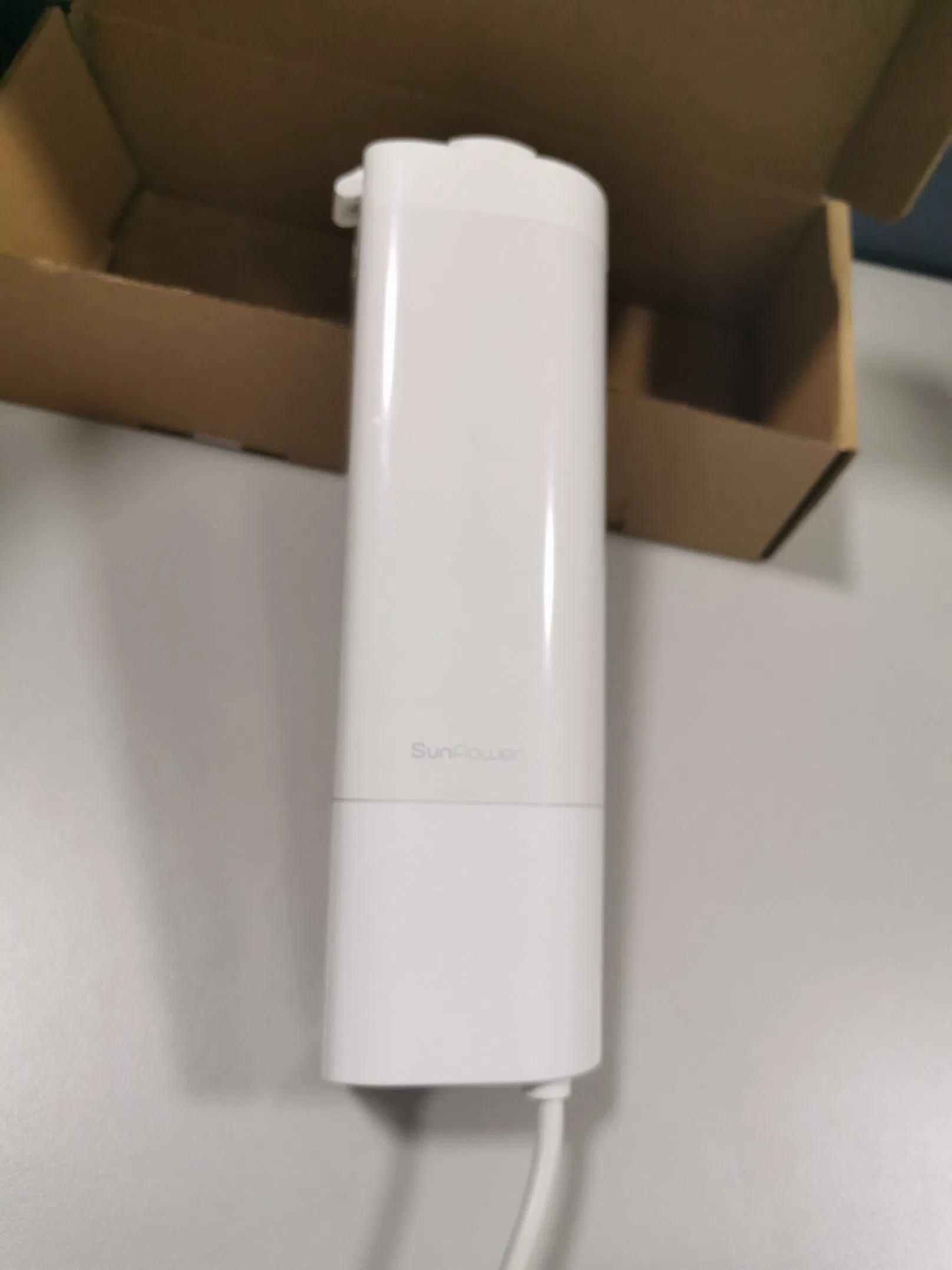 Electric Motorized Curtain Track Kit Smart WiFi /Zigbee Tuya APP Motorized Curtain Rail Kit