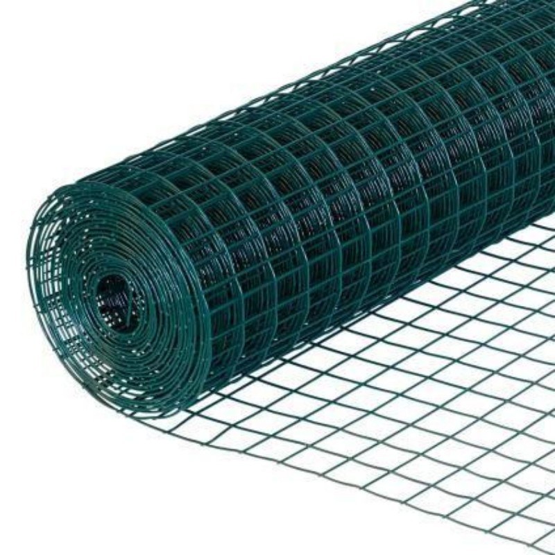 Stainless Steel Welded Wire Mesh for Harsh Environments