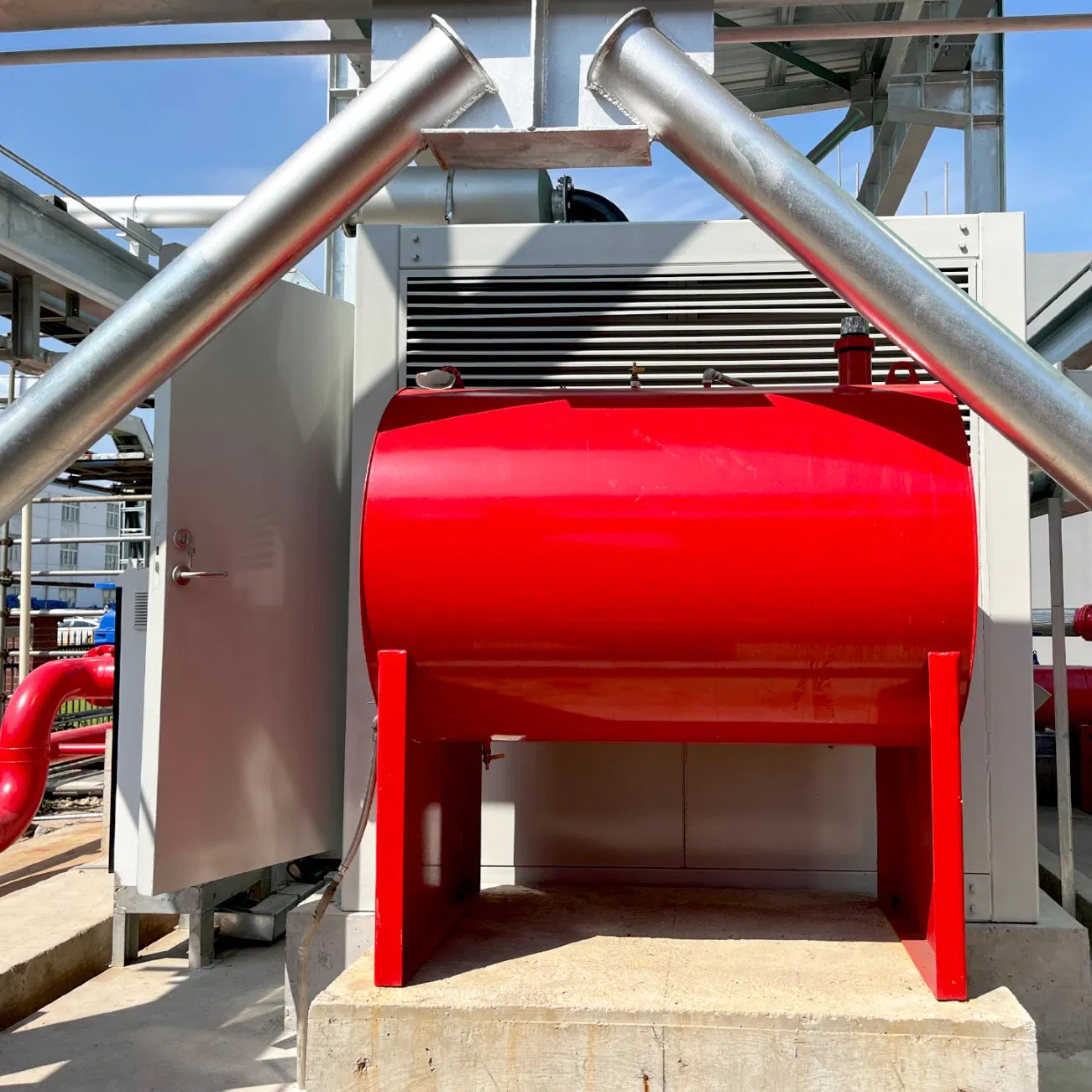 Sound Insulation Cover for Reducing Motor Noise