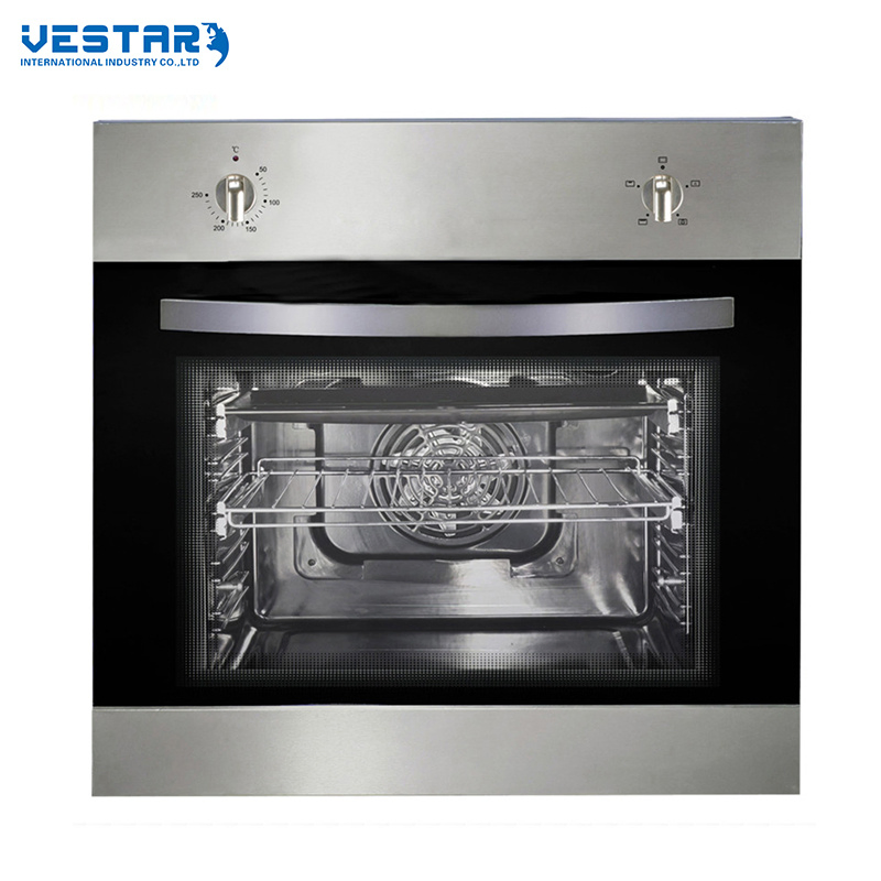 Large Capacity Built-in Single Oven