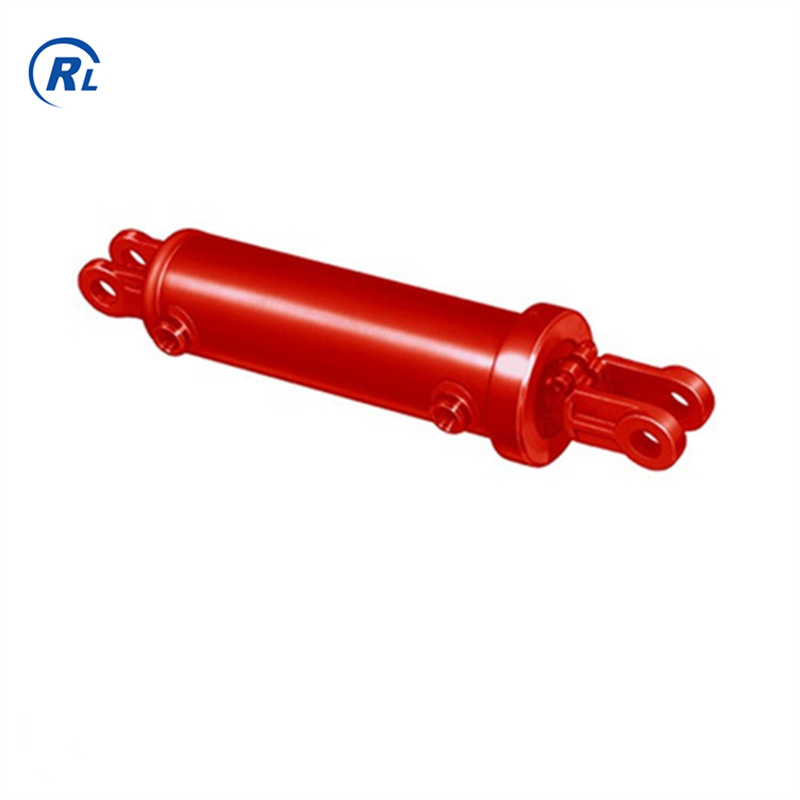 Гидравлический цилиндр RL-HC для сельхозтехники