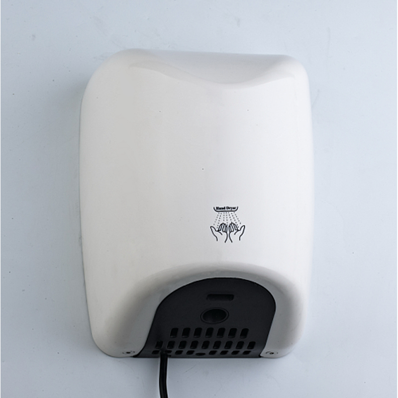 Toilet Bathroom Hotel Auto Sensor Hand Dryer Bathroom Accessories