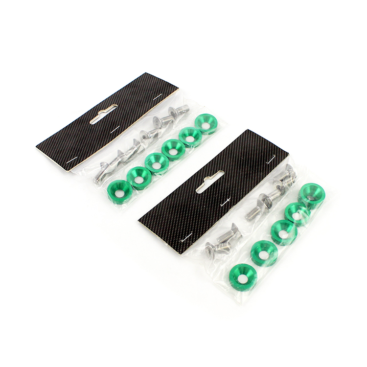 Professional Lightweight Aluminum Fender Washer