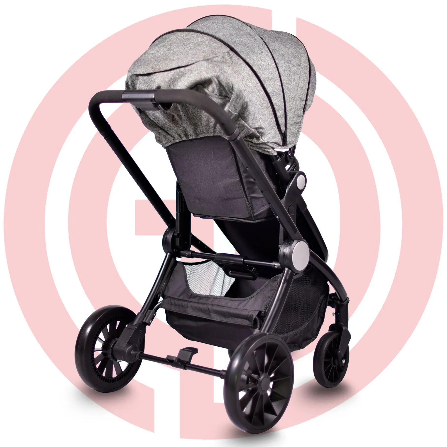 High Quality Baby Stroller Travel Stroller for Baby