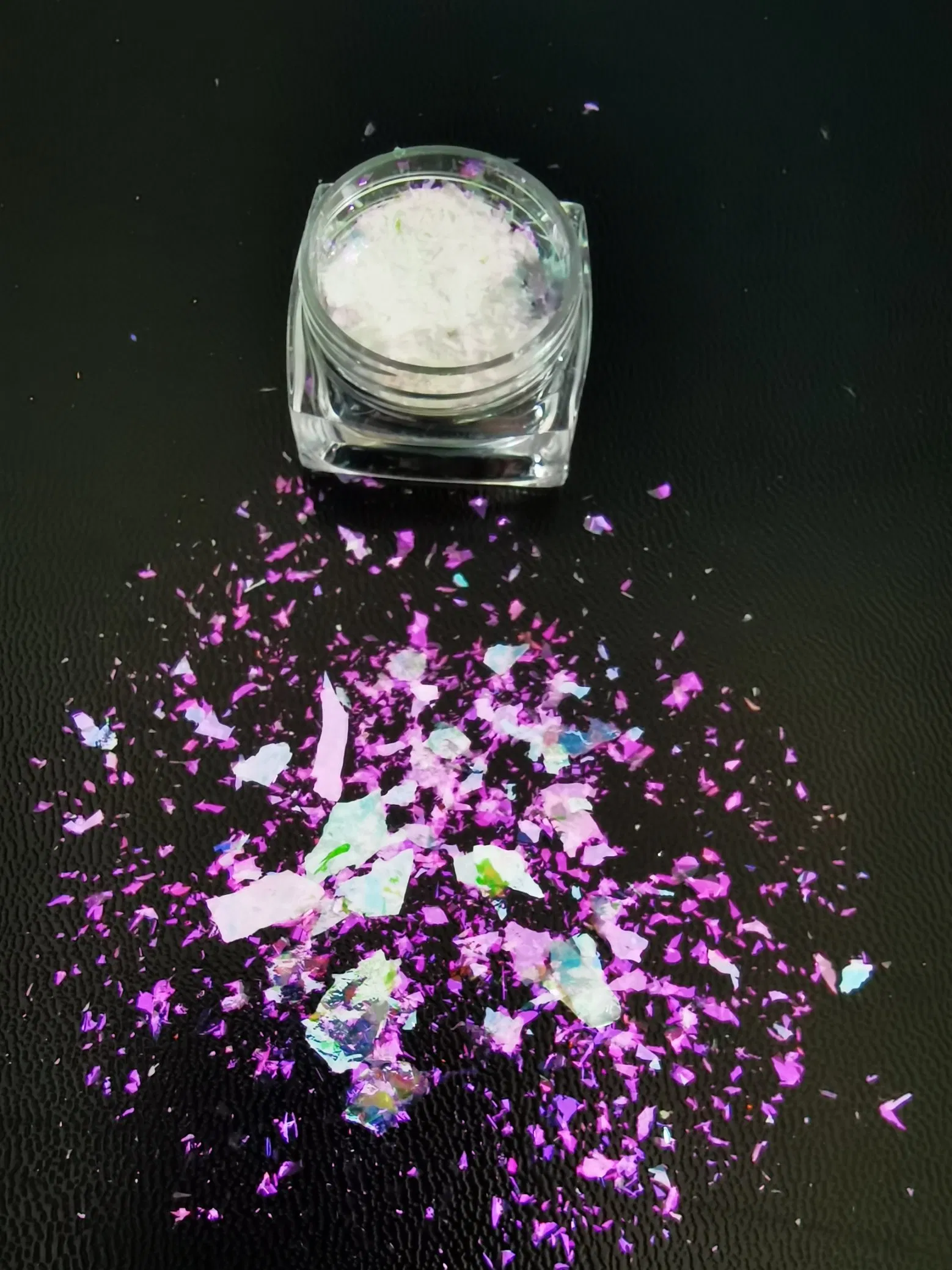 Hot Sale Nail Art Optical Variable Pigment Nail Beauty 205 Cosmetic