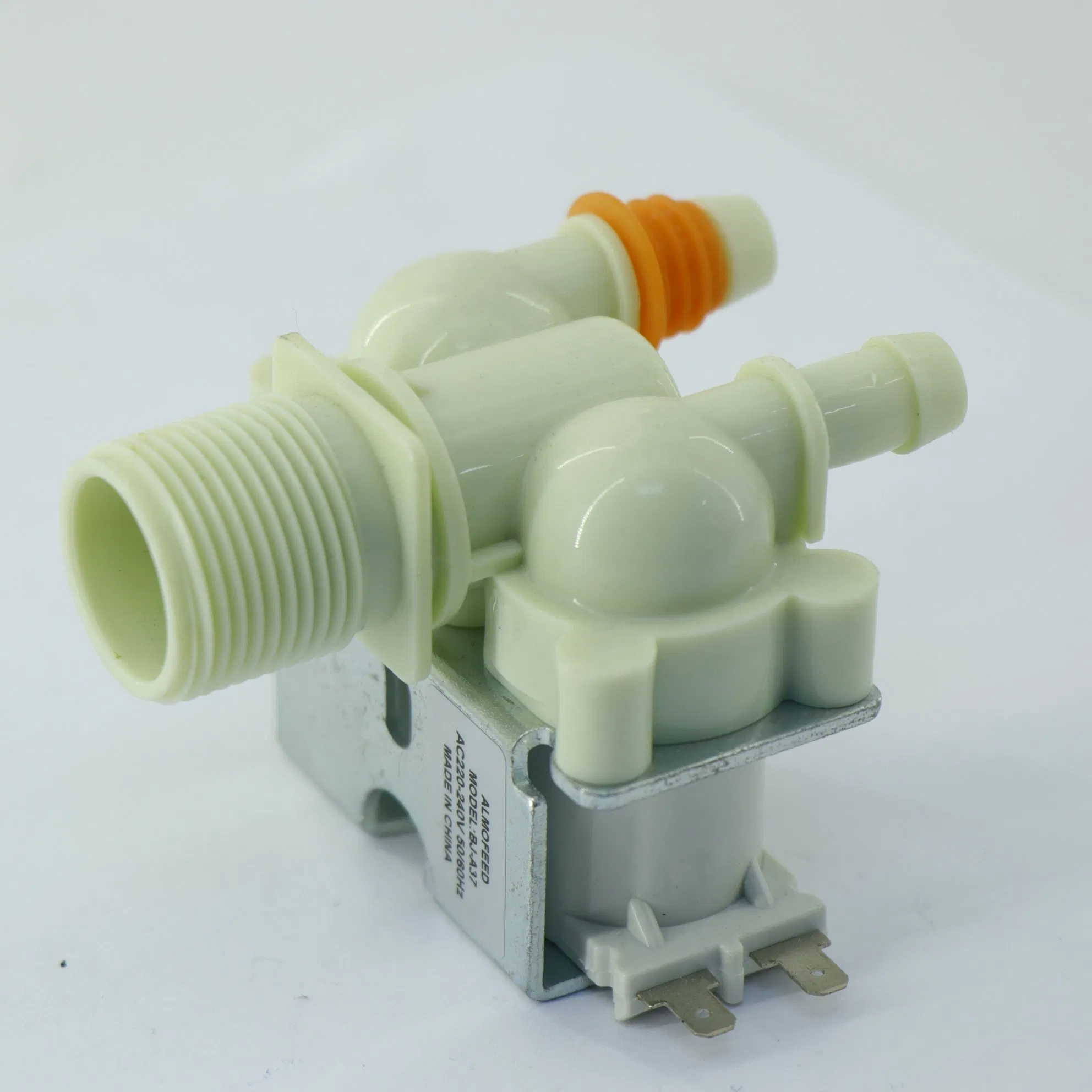 Affordable Washing Machine Components: High-Quality, Durable Water Inlet Valve Switches, Various Models Available.