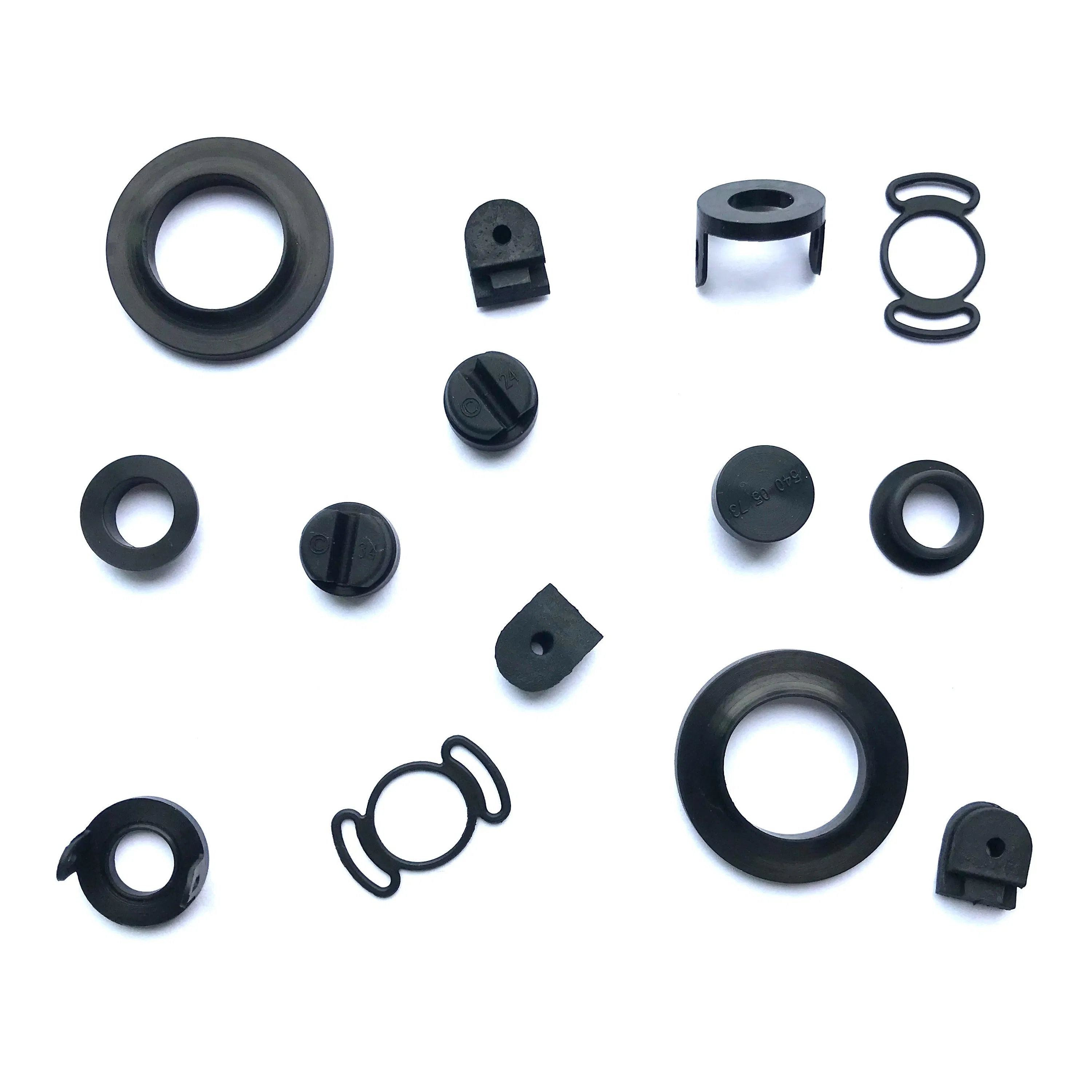 Резиновые детали для двигателя NBR EPDM CR
