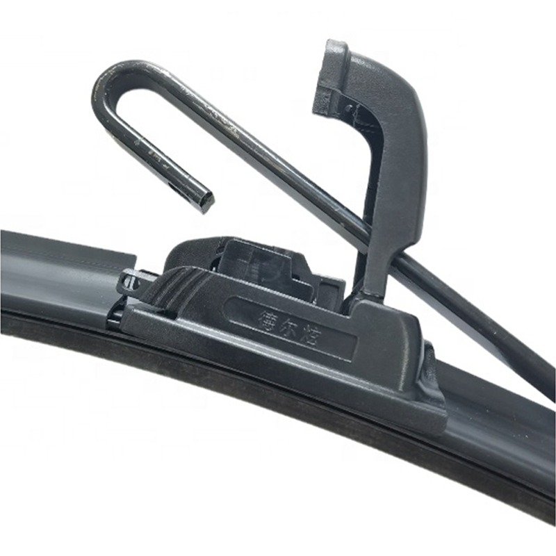 Deerxuan Universal Soft Front Windshield Wiper Blade S058