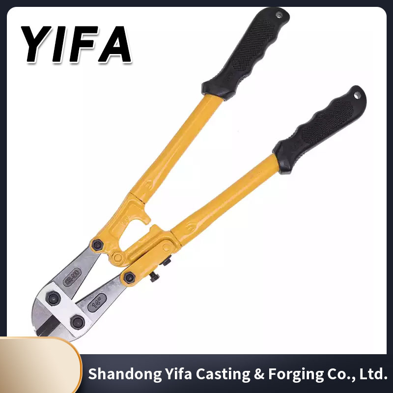Excellent Hand Tools 18' 24' Carbon Steel Bolt Cutter