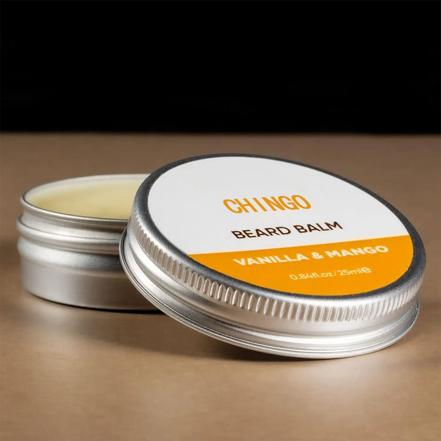 Budget-Friendly Beard Growth Balm Ensures Long-Lasting Density Daily