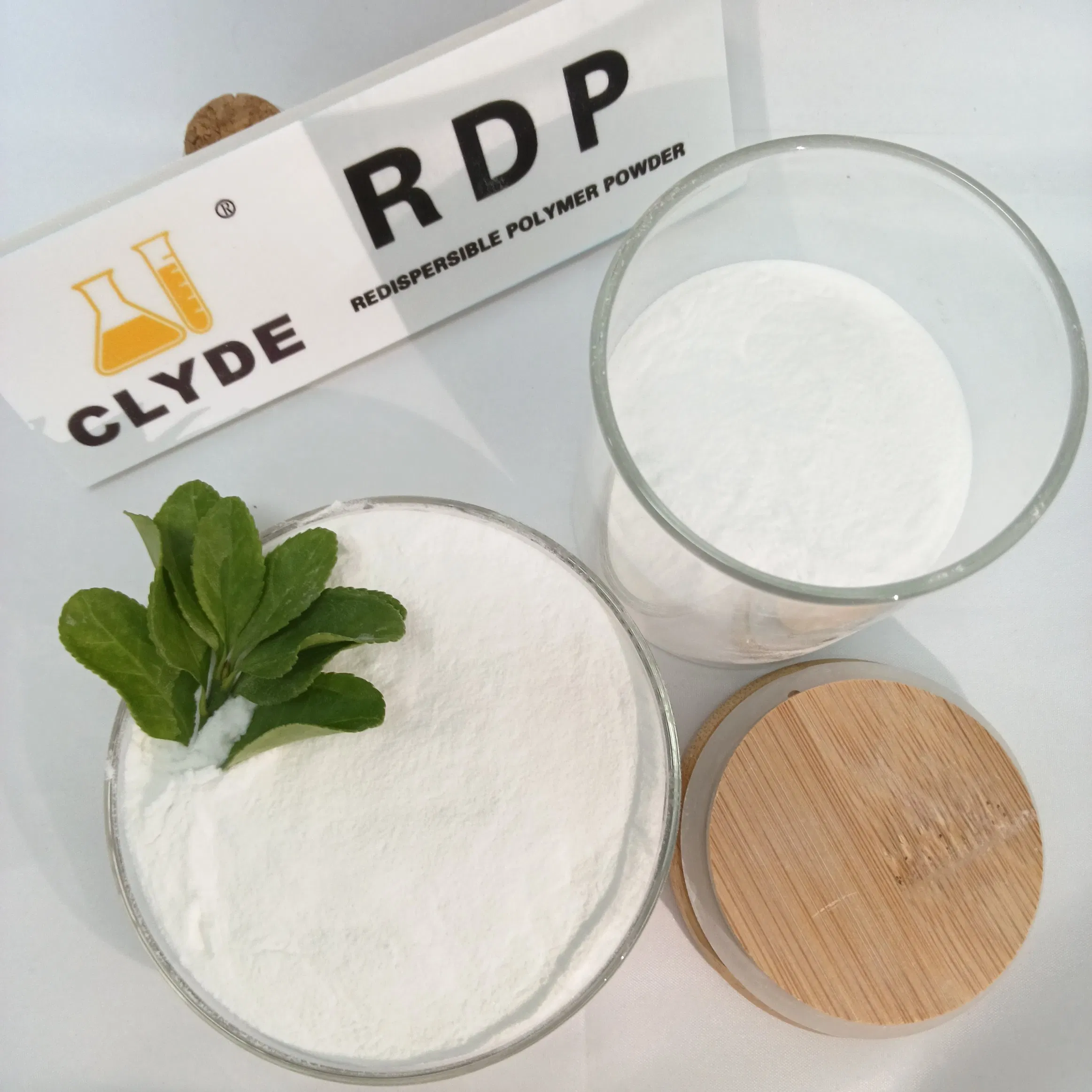 Explosive Models Tile Adhesive Redispersible Polymer Powder Rdp/Vae