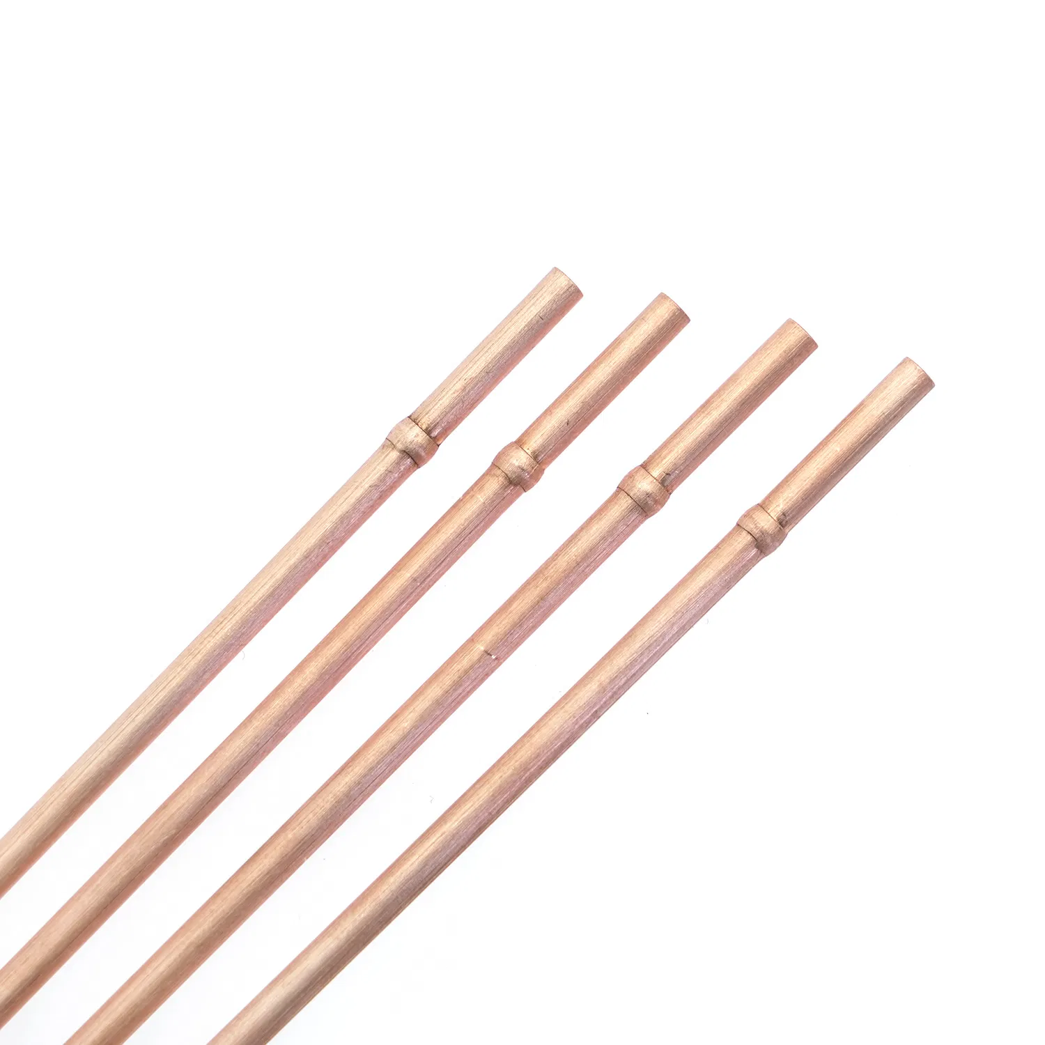 Refrigerator Copper Capillary Spare Parts for Repair