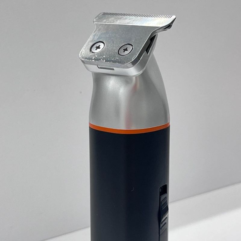 Electric Shaver for Men with Precision Blade Technology Trimmer