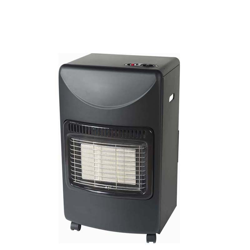 Home Infrared Cabinet LPG Natural Butane Portable Gas Room Heater