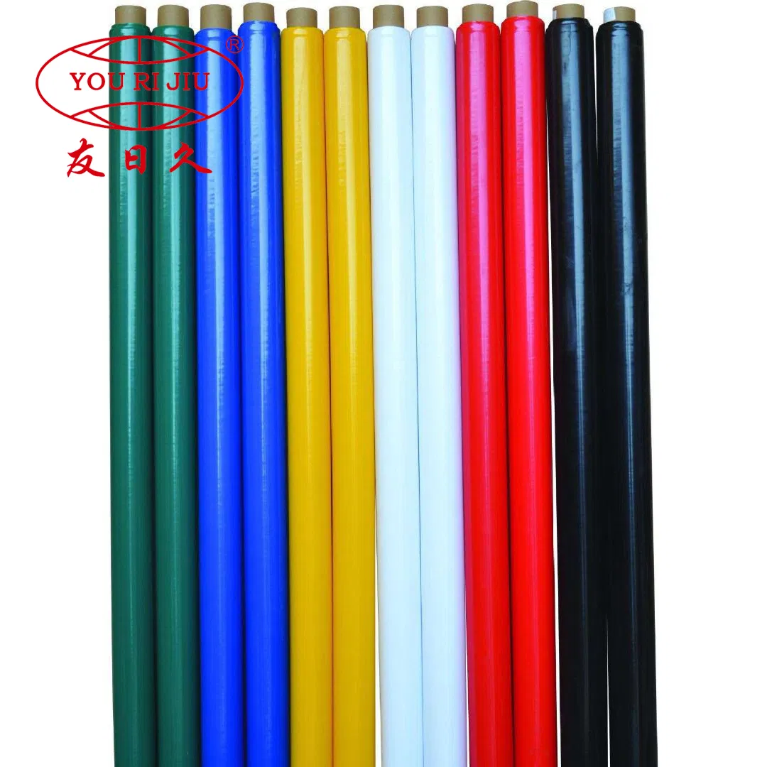 Youyi Group Insulation 150mic Black Electrical Shiny Matt Floor Marking PVC Tape Log Roll