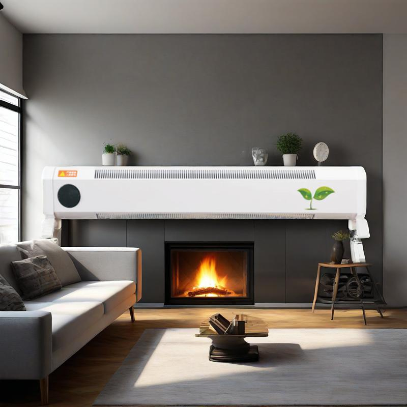1688 Safety Manufacturer Wholesale Electric Space Heating Convector Radiator Heater, Mini Office Heater