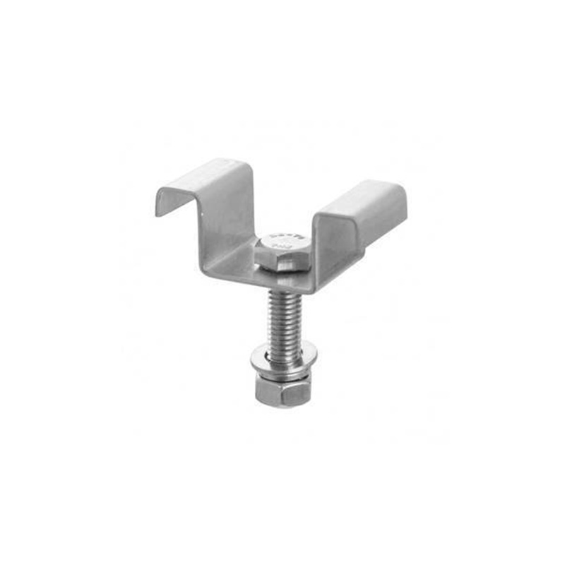Stainless Steel Grating Clip Corrosion Resistant for Marine and Offshore Use