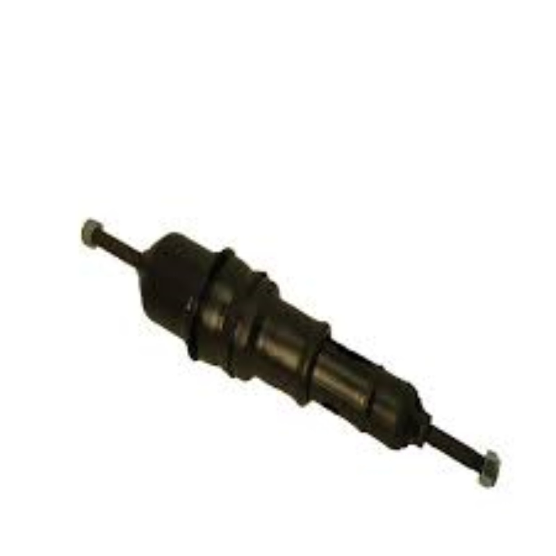 Premium Heavy-Duty Shock Absorber for Truck Suspension Systems, OEM 1089009/CB0018