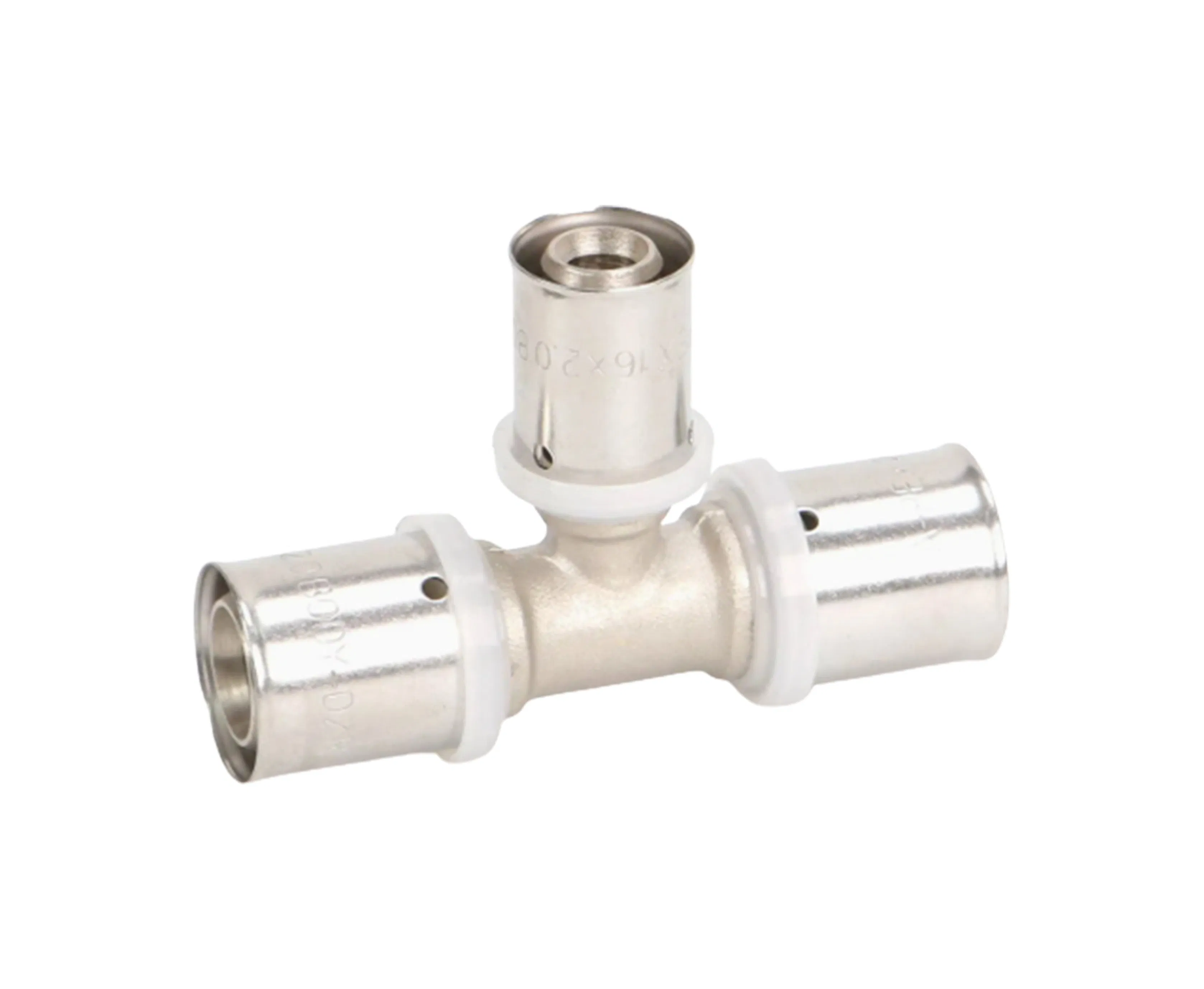 Plumbing Fitting, Hydronic Fitting, Heating Plumbing Connector