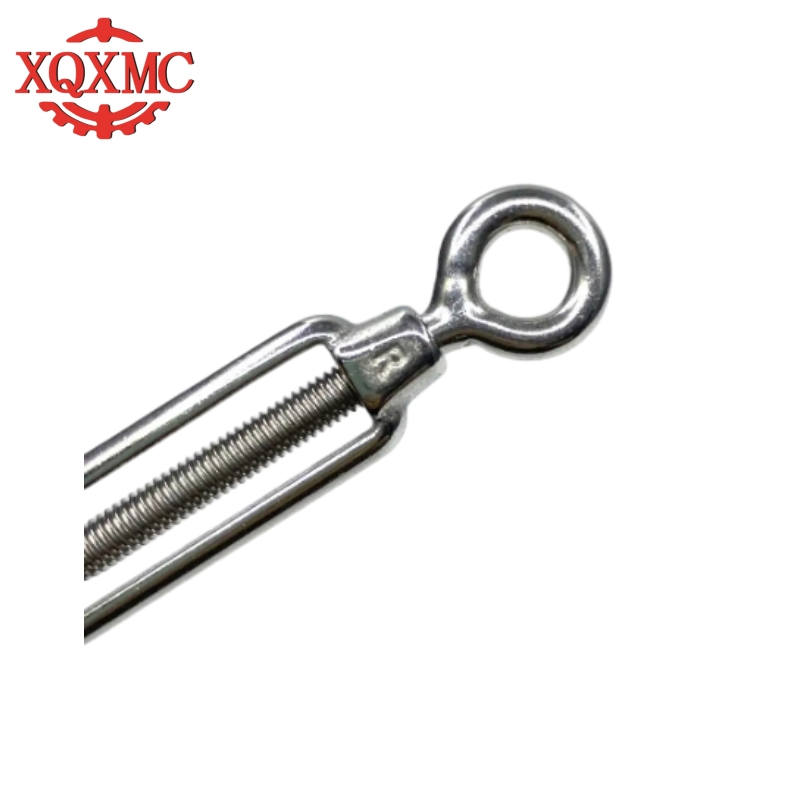 Zinc Alloy Turnbuckles European Type with Create Quality with Rigging