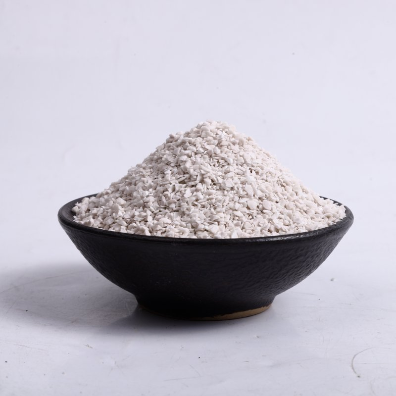 High Satisfaction High Temperature Resistance High Purity Molten Mullite for Ceramic Kiln
