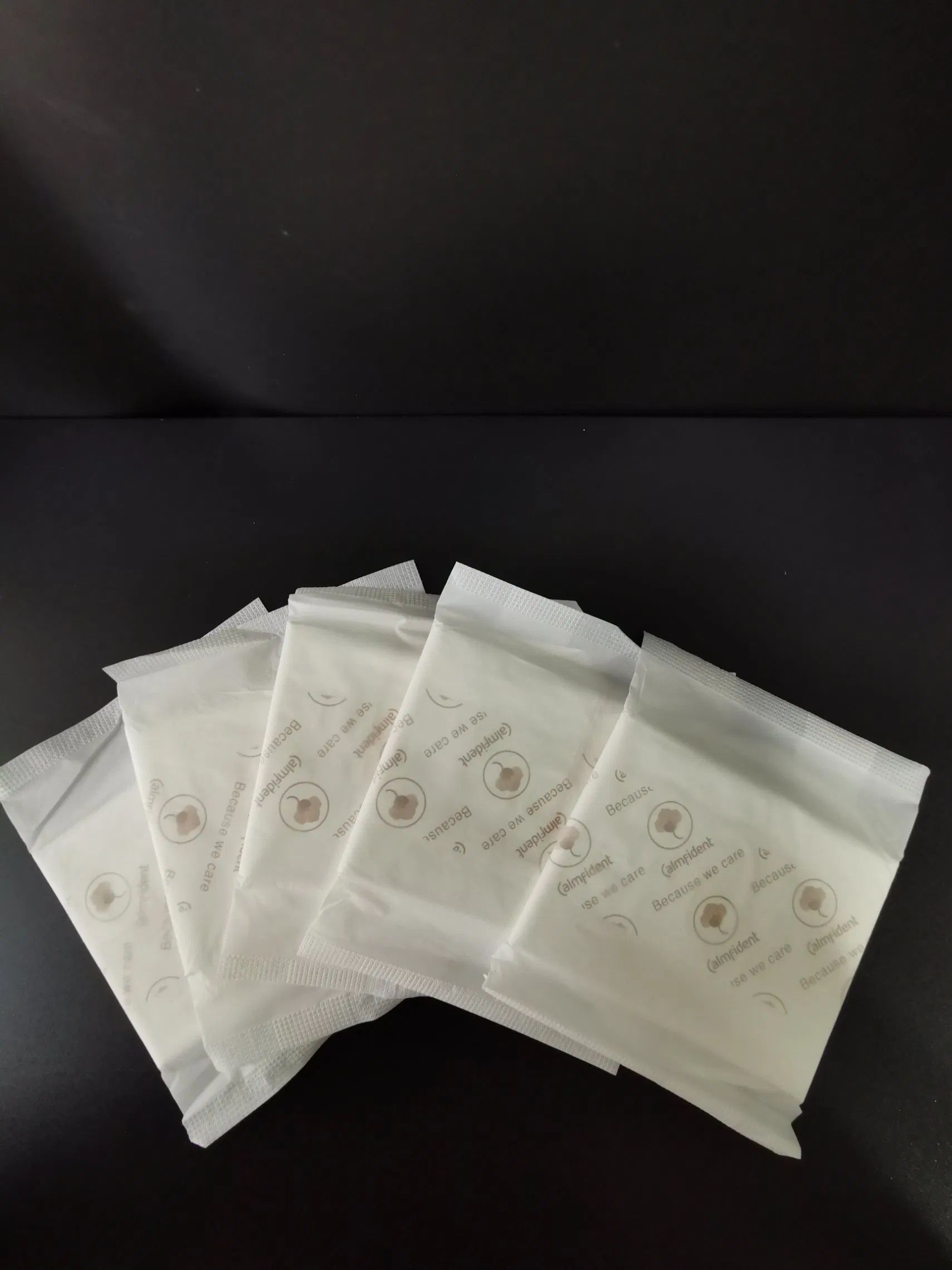 China Anion Sanitary Napkins Consistent Quality & Competitive Factory Price